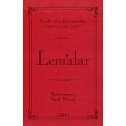 Lem’alar (Ciltli)
