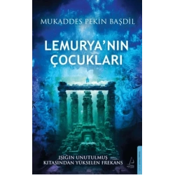 Lemurya’nın Çocukları