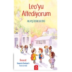Leoyu Affediyorum