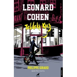 Leonard Cohen