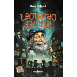 Leonardo da Vinci