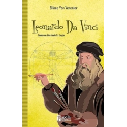 Leonardo Da Vinci - Bilime Yön Verenler