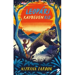 Leoparı Kaybeden Kız