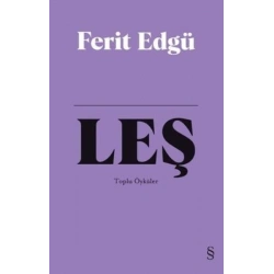 Leş (Bez Ciltli)