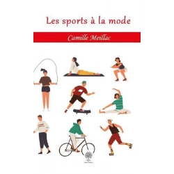 Les sports a la mode