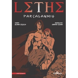 Lethe - Parçalanmış