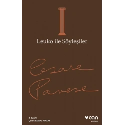 Leuko ile Söyleşiler