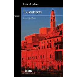 Levanten