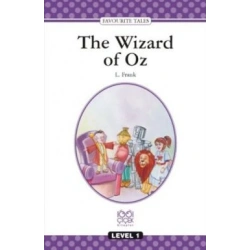 Level Books – Level 1 Wizard Of Oz