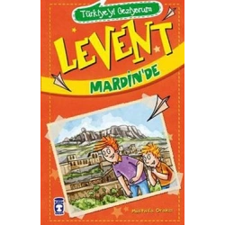 Levent Mardin’de