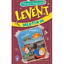 Levent Mersinde - Türkiyeyi Geziyorum 6