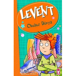Levent - Okulsuz Dünya