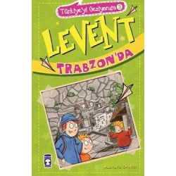 Levent Trabzonda