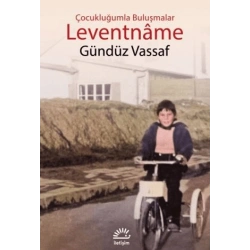 Leventname