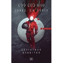 Leviathan Uyanıyor