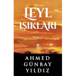 Leyl Işıkları