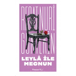 Leyla ile Mecnun
