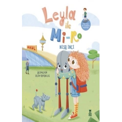 Leyla ile Mi-ro