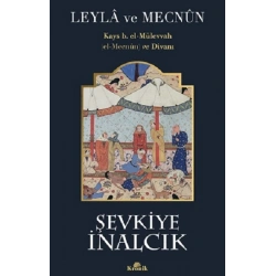 Leyla ve Mecnun