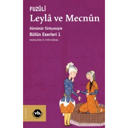 Leyla ve Mecnun