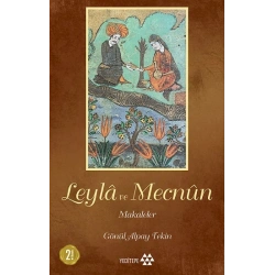 Leyla ve Mecnun Makaleler