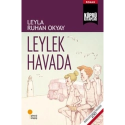 Leylek Havada