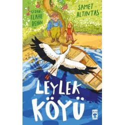 Leylek Köyü