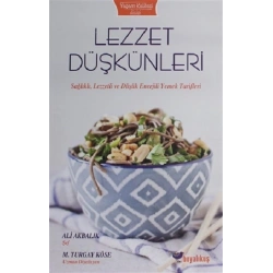 Lezzet Düşkünleri