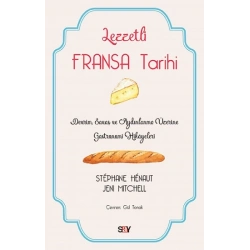 Lezzetli Fransa Tarihi