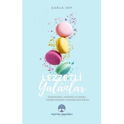 Lezzetli Yalanlar