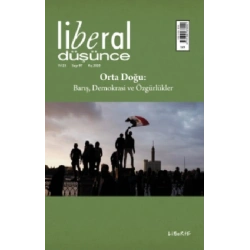 Liberal Düşünce Dergisi Sayı - 97 Kış 2020