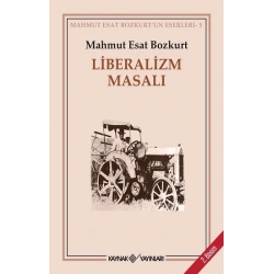 Liberalizm Masalı