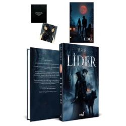 Lider (Ciltli)