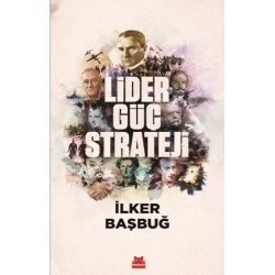 Lider, Güç, Strateji