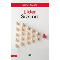 Lider Sizsiniz