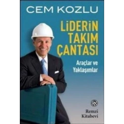 Liderin Takım Çantası