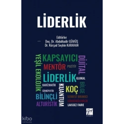 Liderlik