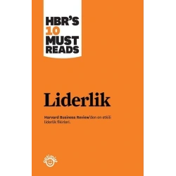 Liderlik