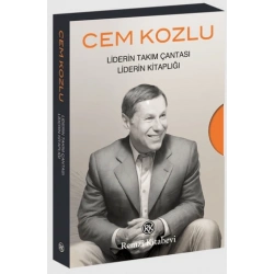 Liderlik Dizisi (Kutulu Takım)
