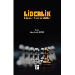 Liderlik Güncel Perspektifler