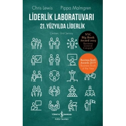 Liderlik Laboratuvarı - 21. Yüzyılda Liderlik