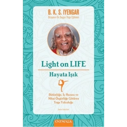 Light On Life - Hayata Işık