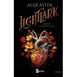 Lightlark (Ciltli)