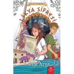 Likya Şifresi