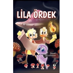 Lila Ördek