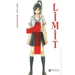 Limit - 1. Cilt