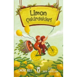 Limon Çekirdekleri