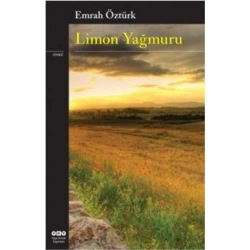 Limon Yağmuru