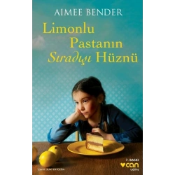 Limonlu Pastanın Sıradışı Hüznü