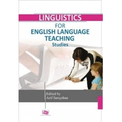 Linguistics for English Language Teaching Studies